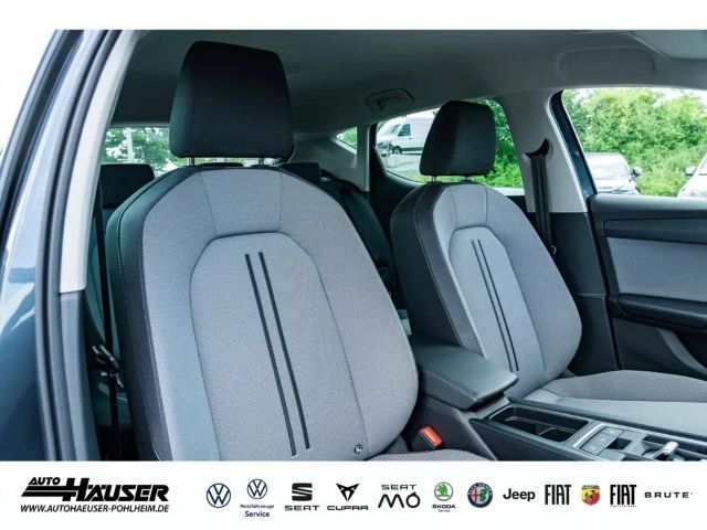 Seat Leon 1.5 eTSI DSG