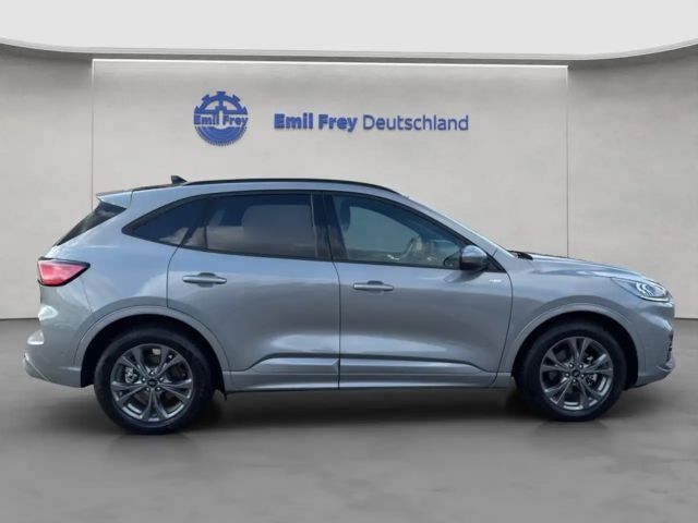 Ford Kuga EcoBoost ST Line X