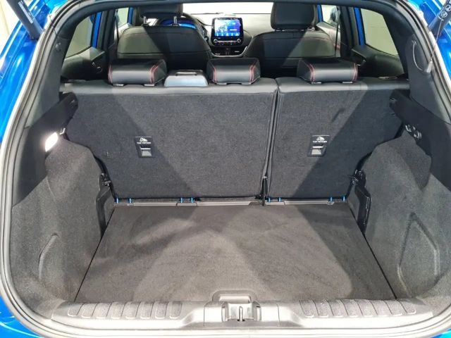 Ford Puma EcoBoost ST Line