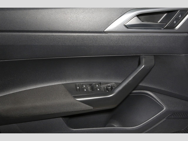 Volkswagen Polo 1.0 TSI