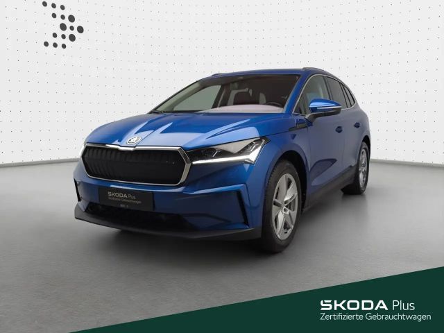Skoda Enyaq iV 80