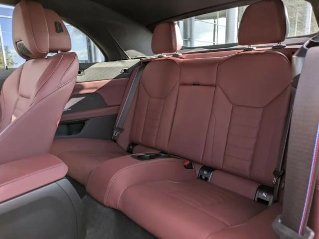 BMW 440 Cabrio xDrive