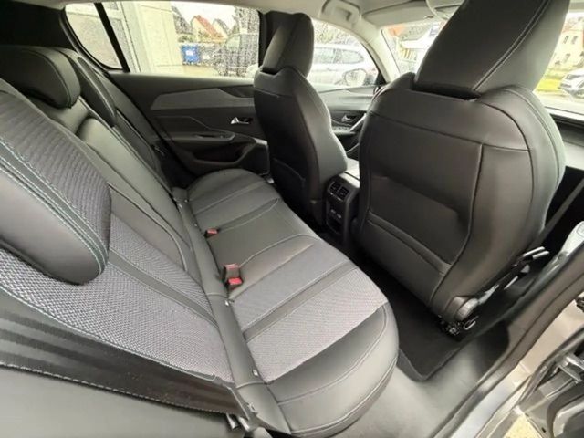 Peugeot 308 Allure Pack PureTech
