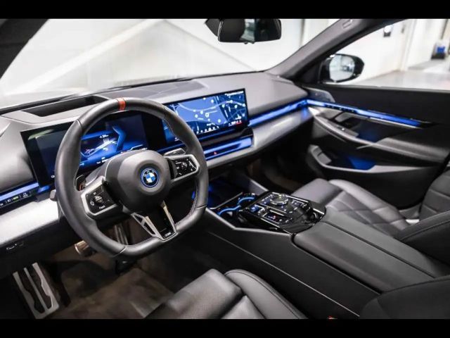 BMW i5 M60 Sedan xDrive