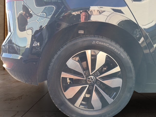 Volkswagen Touran 1.5 TSI DSG