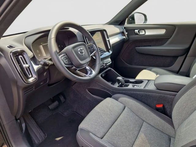 Volvo XC40 Core