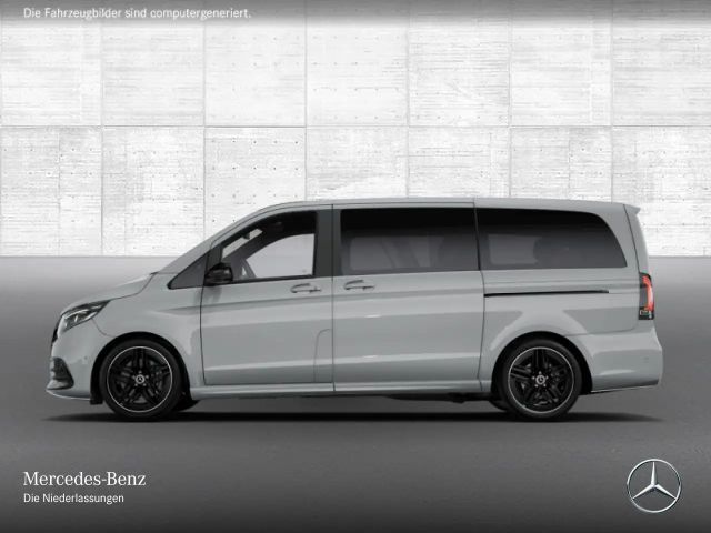 Mercedes-Benz V 300 AMG Line Style V 300 d