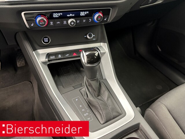 Audi Q3 45 TFSI Hybride S-Tronic