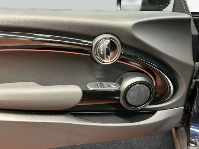 MINI Mini Electric SE