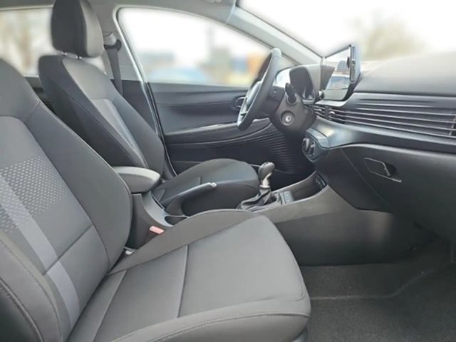 Hyundai i20 1.0 T-GDi Trend