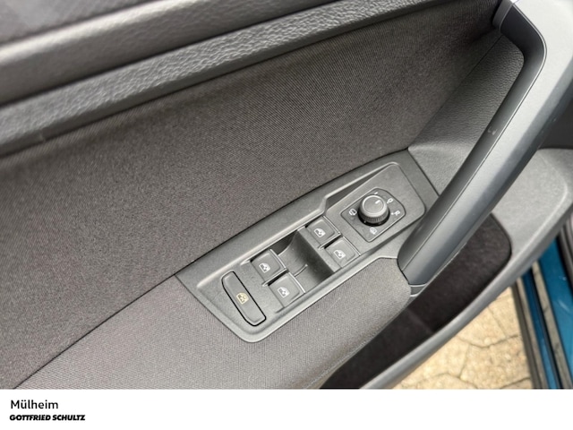 Volkswagen Tiguan 1.5 TSI