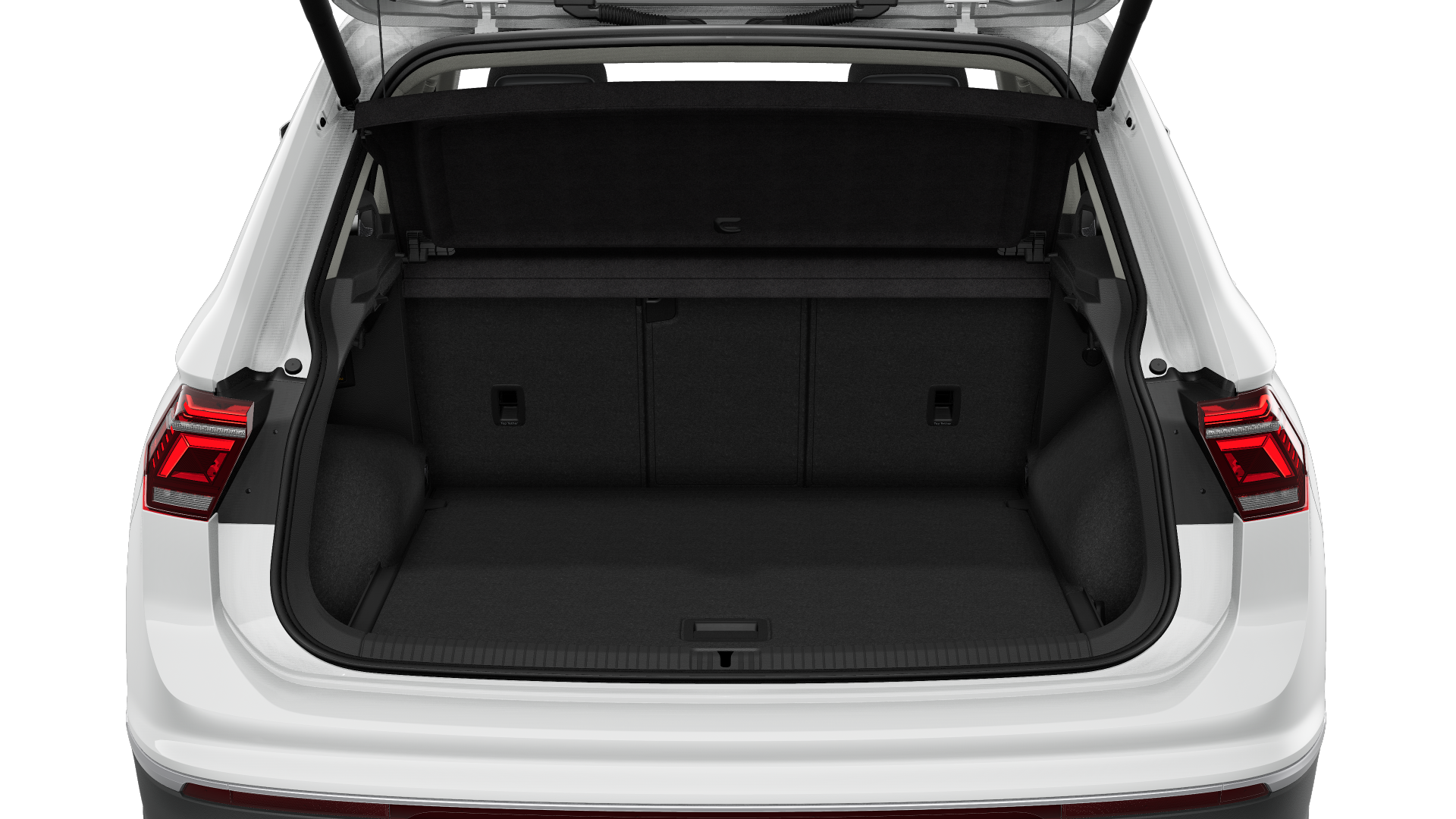 Volkswagen Tiguan Tiguan 2.0   Ele  DT110TDI D7A