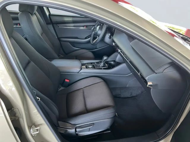 Mazda 3 Exclusive-line SkyActiv e-Skyactiv