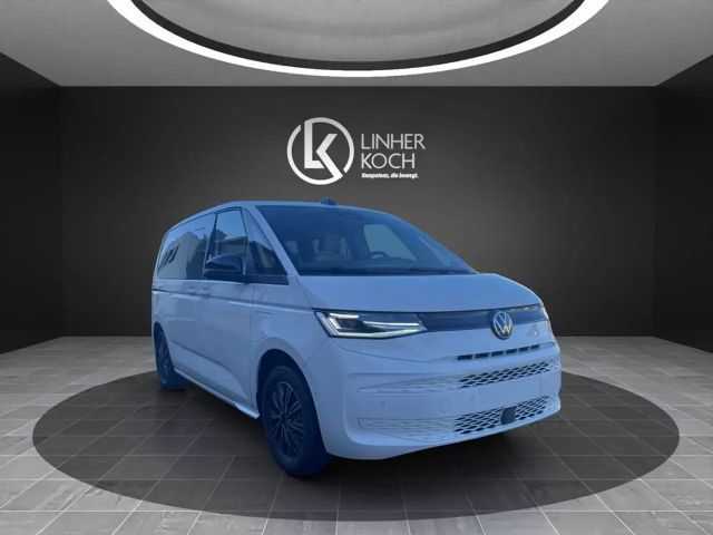 Volkswagen Multivan Business T6