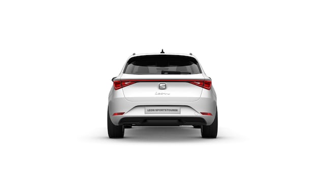 Seat Leon Sportstourer Style