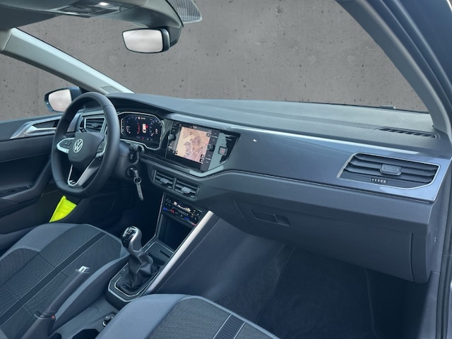 Volkswagen Polo 1.0 TSI IQ.Drive Style