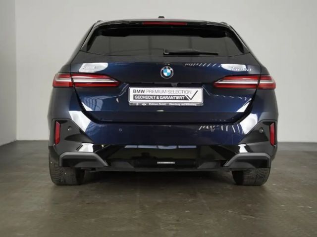 BMW 520 520d M-Sport Touring xDrive