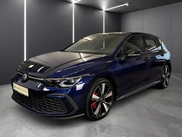 Volkswagen Golf GTE Style eHybrid