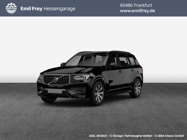 Volvo XC90 XC90
