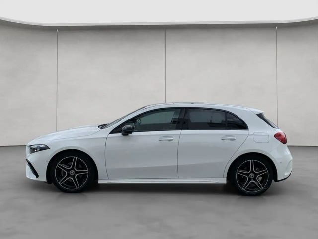 Mercedes-Benz A 200 A-Klasse