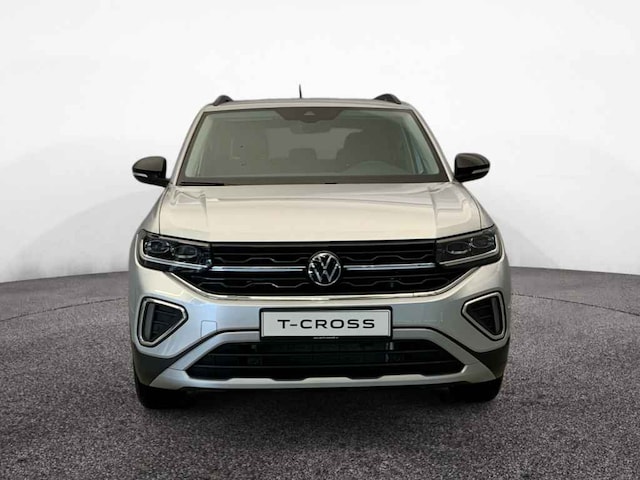 Volkswagen T-Cross 1.5 TSI DSG