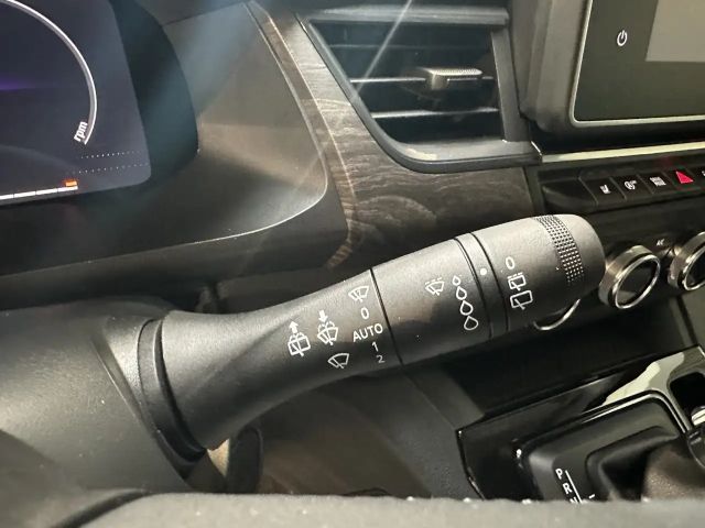 Renault Kangoo Blue EDC Techno dCi 115