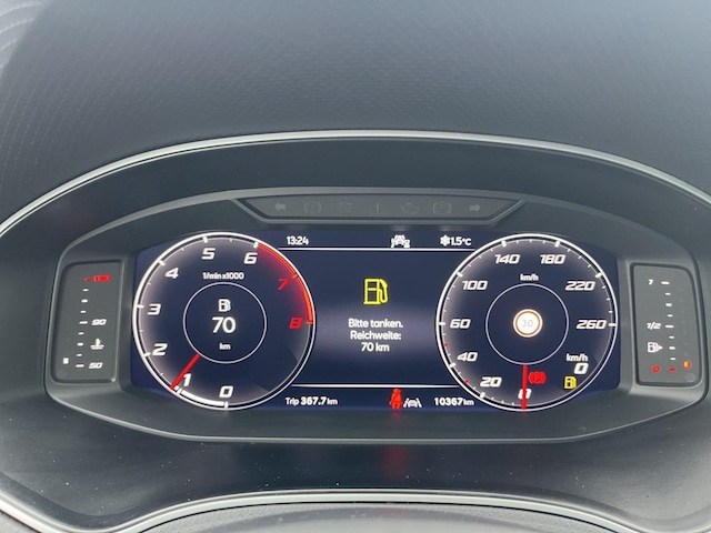 Seat Ibiza 1.0 TSI Style