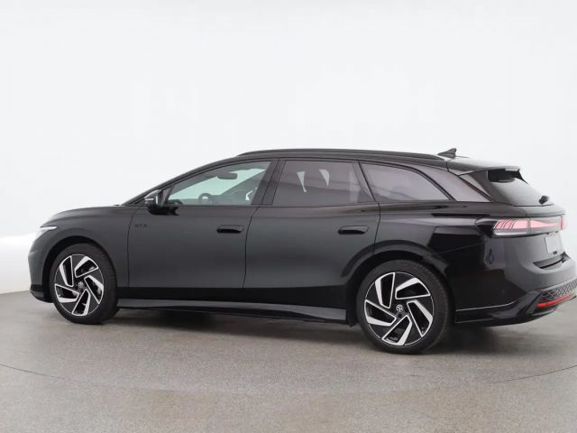 Volkswagen ID.7 4Motion Business GTX Tourer