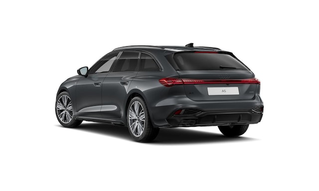 Audi A5 Avant Quattro S-Tronic