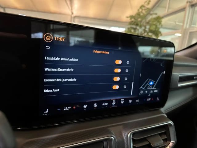 Ford Mustang Fastback GT 5.0 V8