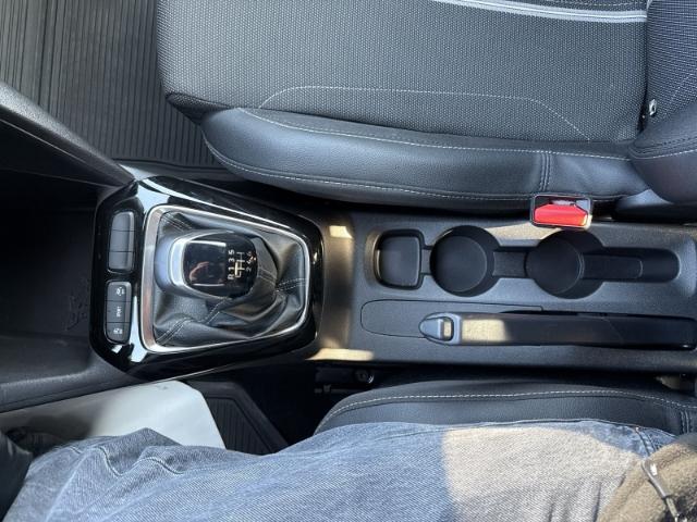 Opel Corsa GS-Line Grand Sport