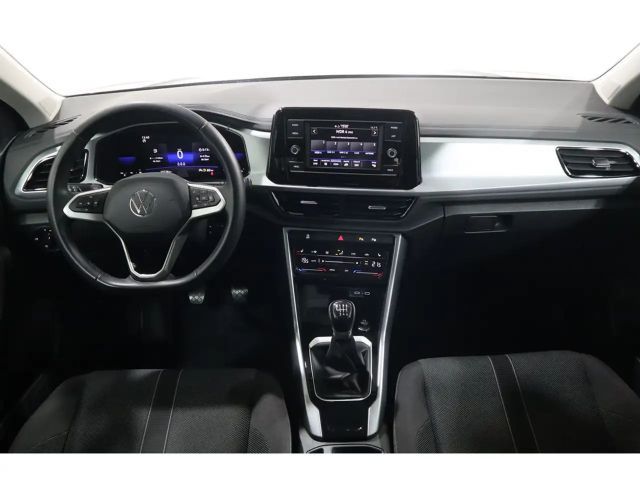 Volkswagen T-Roc 2.0 TDI Life