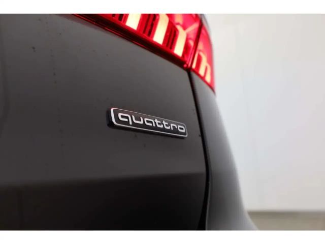 Audi A6 45 TFSI Avant Quattro