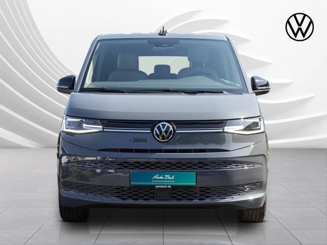 Volkswagen Multivan 2.0 TDI DSG T7