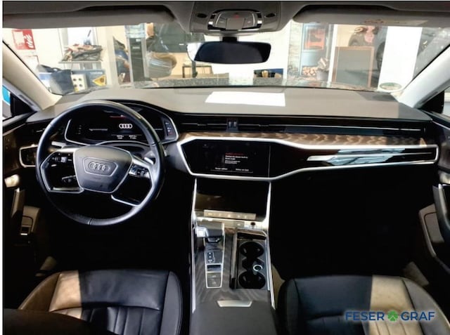 Audi A7 45 TFSI S-Tronic Sportback