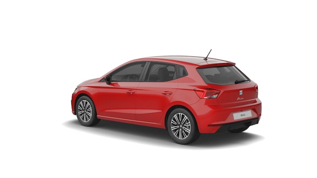 Seat Ibiza 1.0 TSI Style