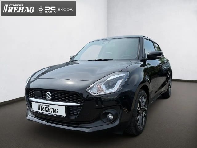 Suzuki Swift Comfort Hybrid