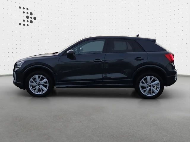 Audi Q2 35 TFSI