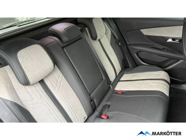 Peugeot 3008 GT-Line Hybrid