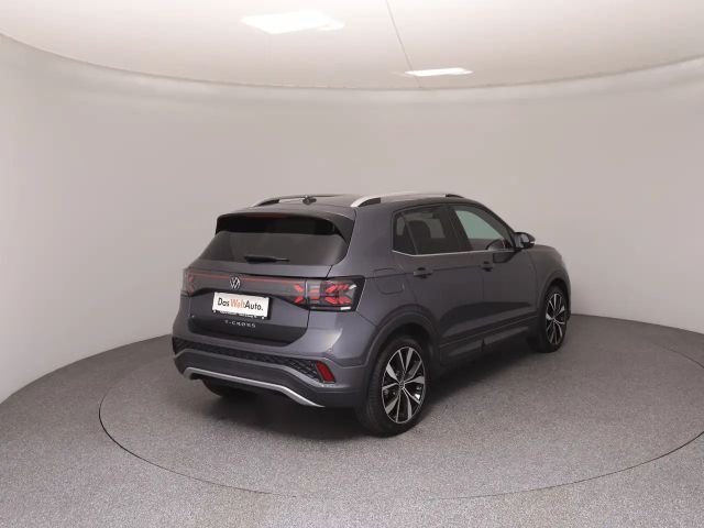 Volkswagen T-Cross DSG R-Line