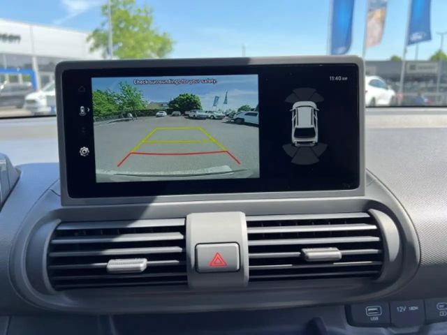 Hyundai INSTER 49 kWh