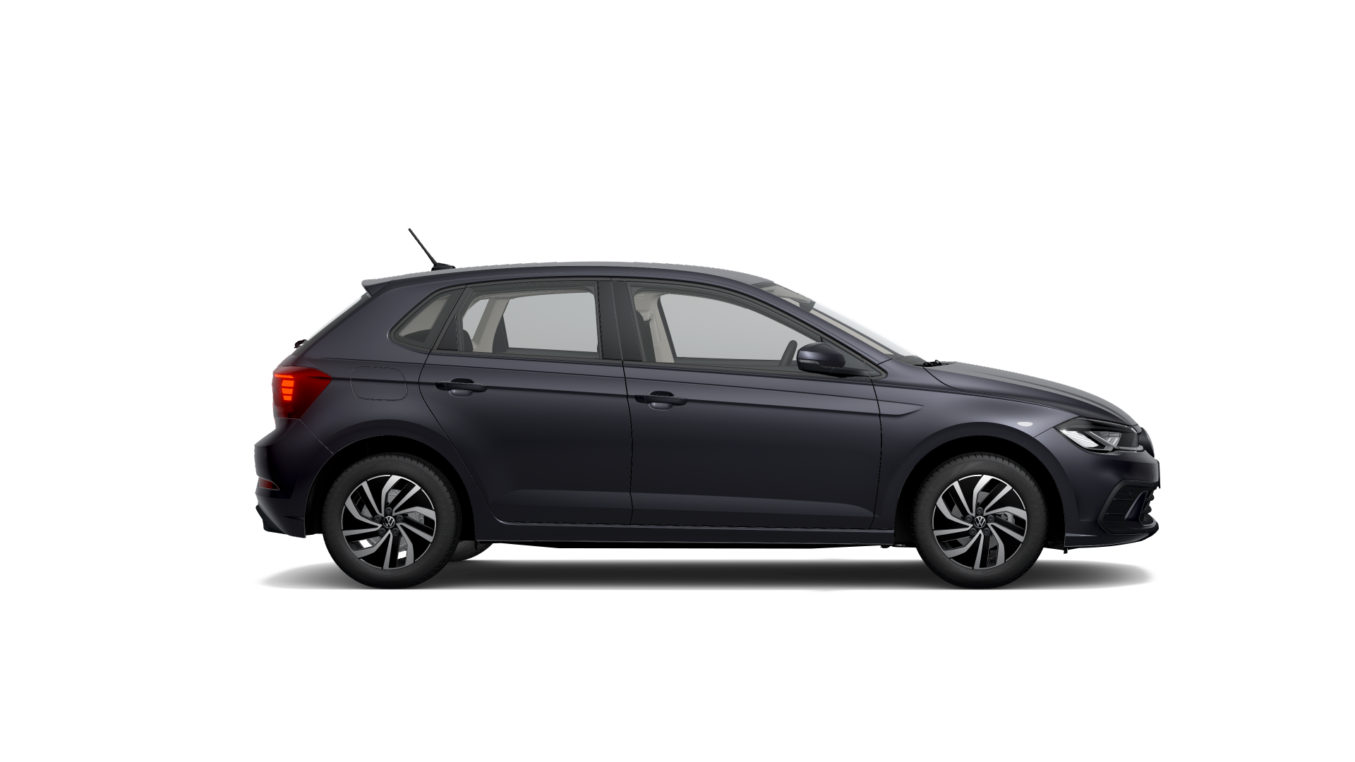 Volkswagen Polo 1.0 TSI