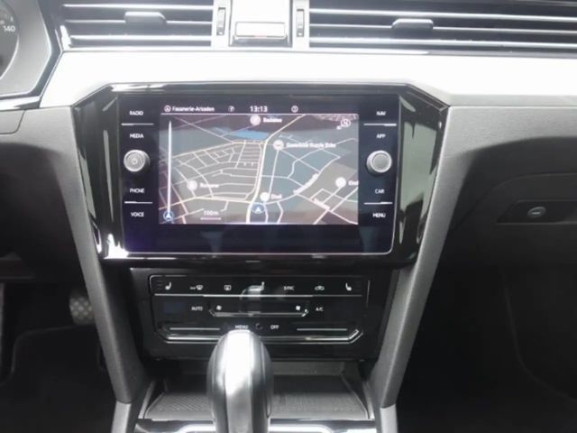 Volkswagen Passat 2.0 TDI Business DSG Variant