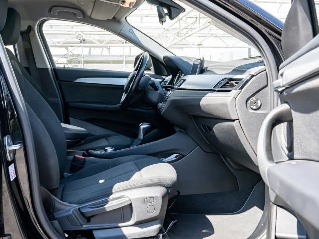 BMW X2 Advantage pakket xDrive25e