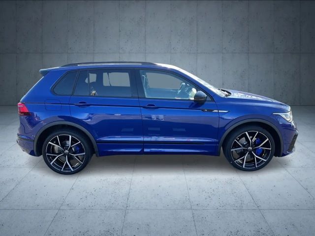 Volkswagen Tiguan 4Motion