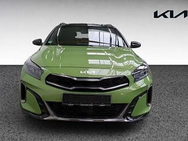 Kia XCeed GDi GT-Line