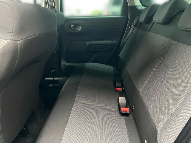 Citroën C3 Aircross Plus