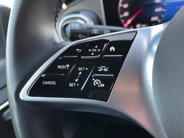 Mercedes-Benz V 300 Limousine Lang V 300 d