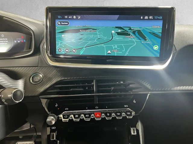 Peugeot 2008 Allure Pack EAT8 PureTech