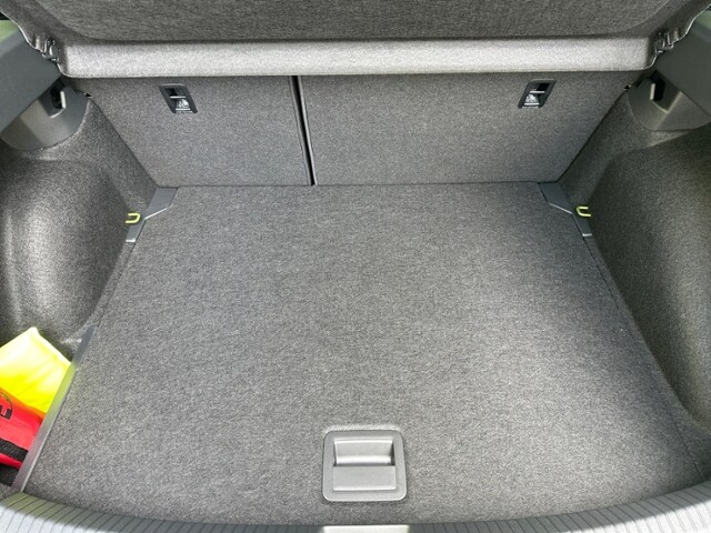 Volkswagen Taigo DSG